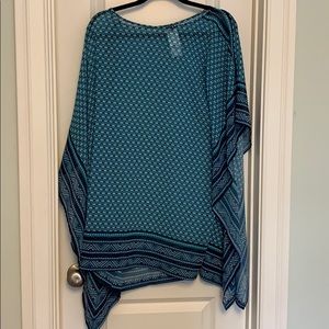 Jantzen Swim Cover up Medium